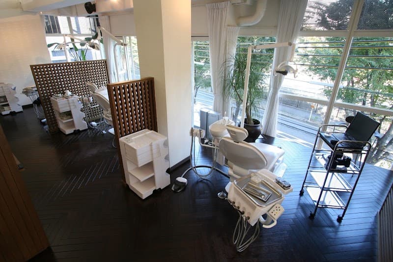芦屋M&S歯科クリニック本院