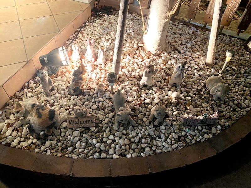 植野歯科医院