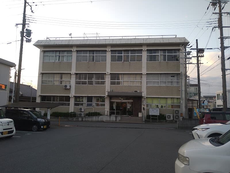 福岡歯科