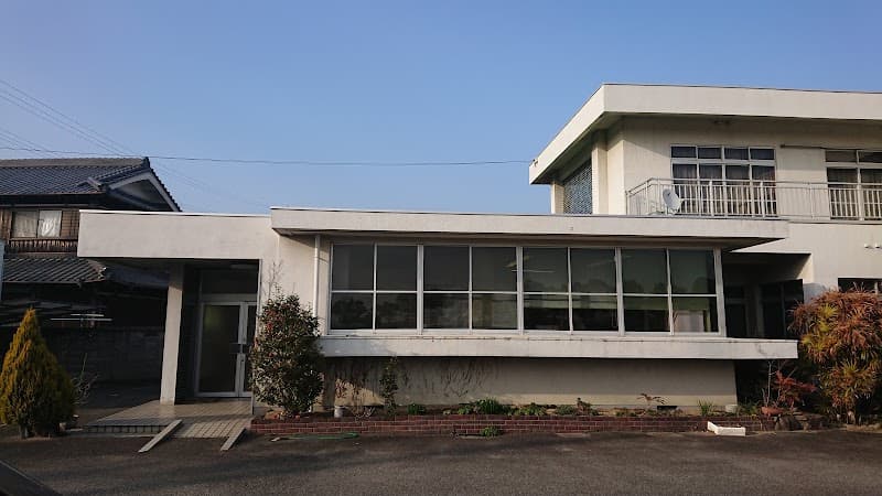 藤原歯科医院