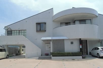 棚倉歯科医院