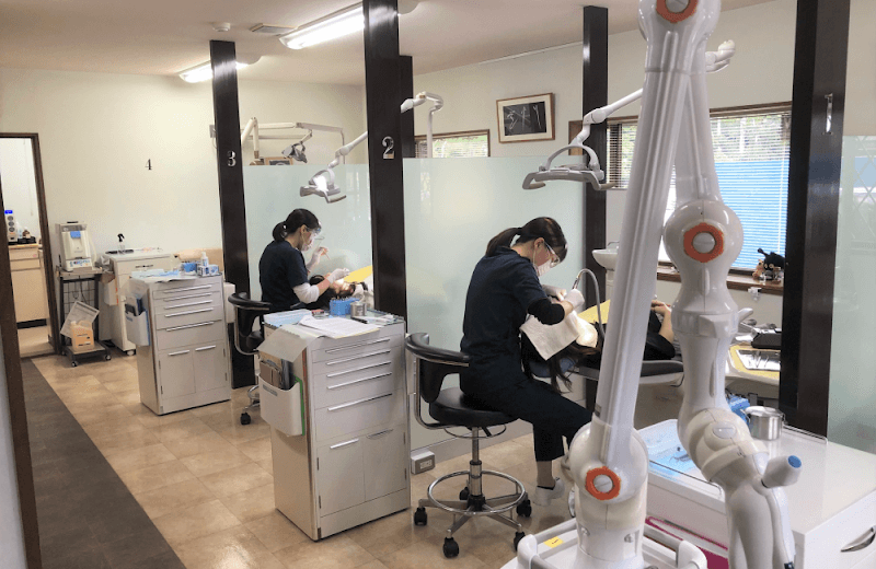 医療法人社団 河原歯科医院