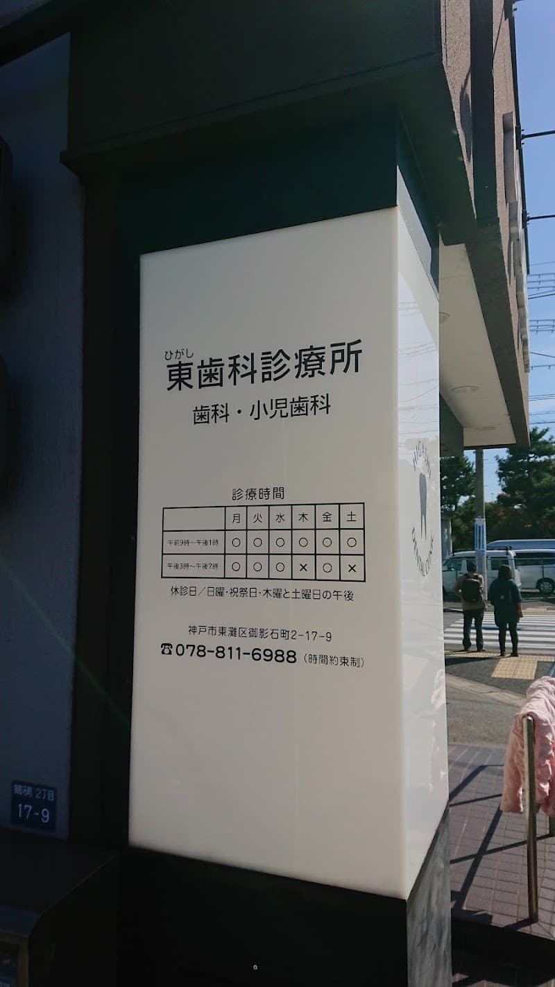 東歯科診療所