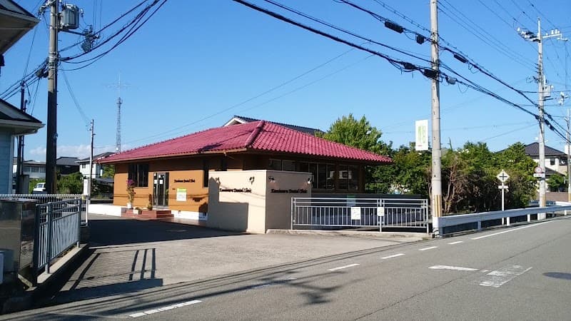 医療法人社団かみむら歯科医院