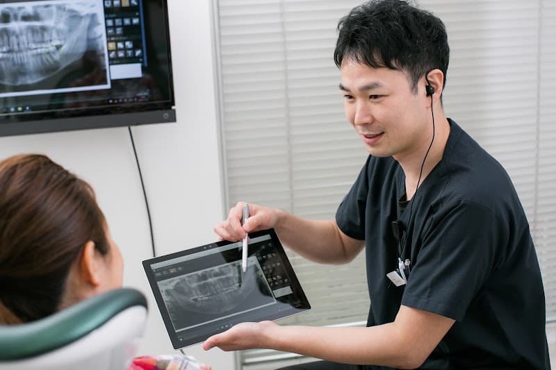 K DENTAL CLINIC