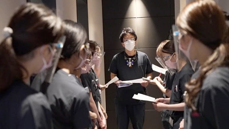 灘歯科クリニック