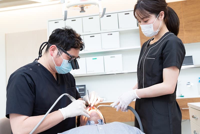 三宮・元町おとなこどもKOTA歯科・矯正歯科