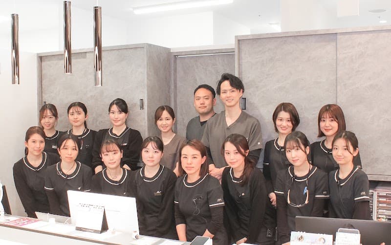 医療法人 真摯会 西宮クローバー歯科・矯正歯科