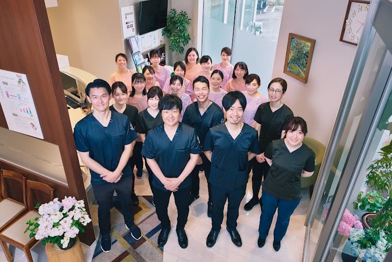 宝塚ライフ歯科・矯正歯科