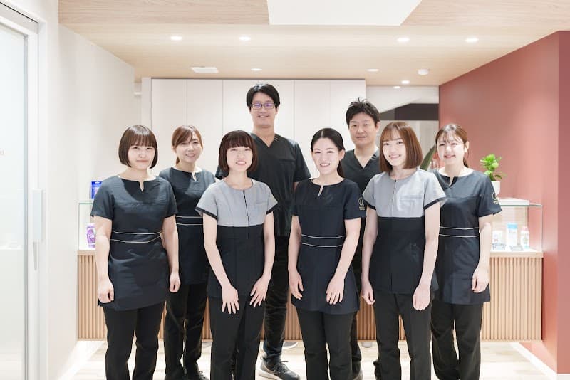 宝塚歯科H&L