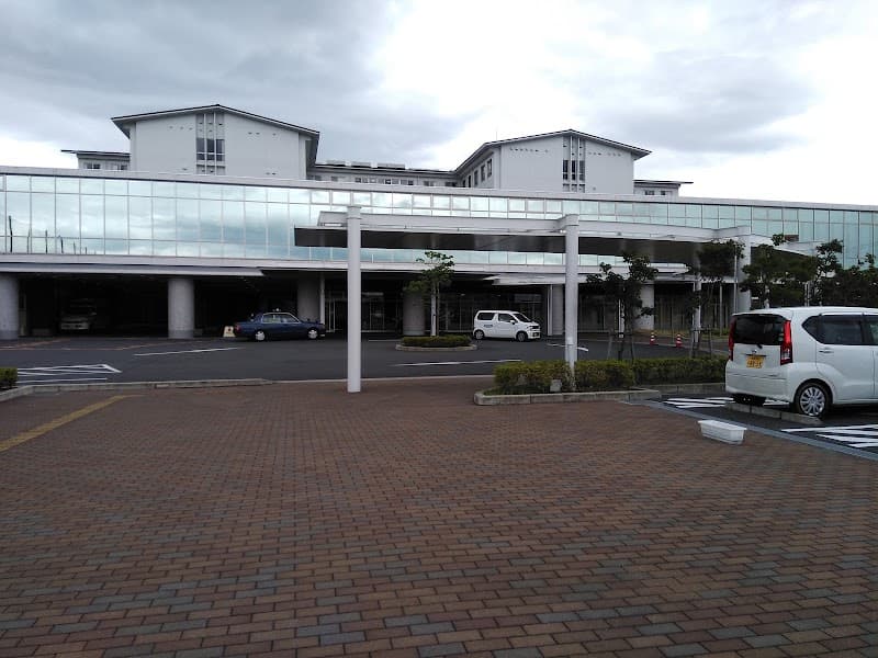 市立奈良病院