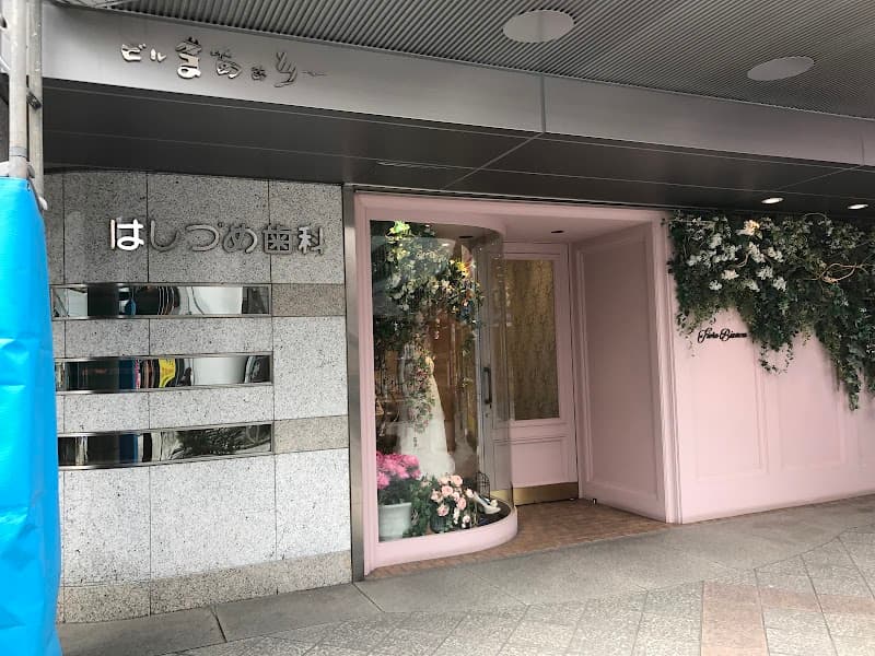 はしづめ歯科