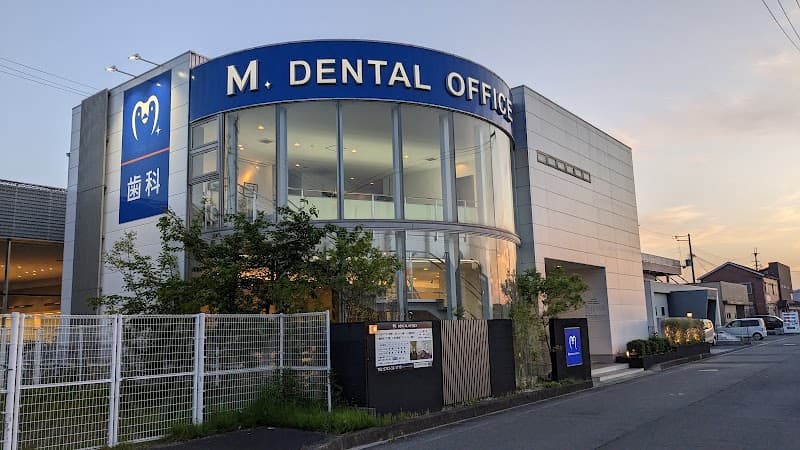 M.DENTAL OFFICE