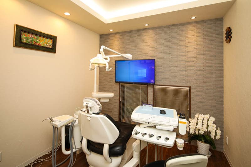 M’s Dental