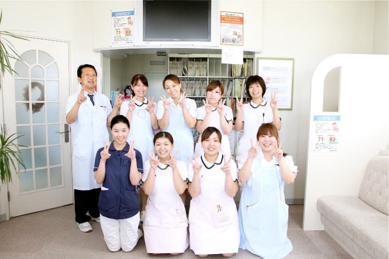 酒井歯科