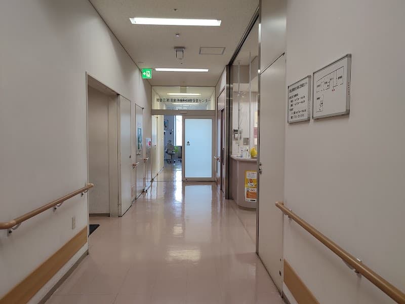 和歌山県障害児(者)高齢者歯科口腔保健センター