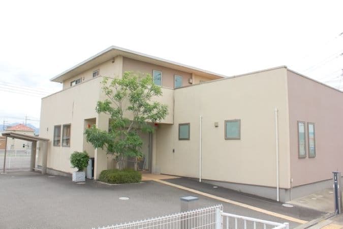 ふじはら矯正歯科・小児歯科医院