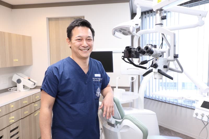 Wakayama Private Dental Office