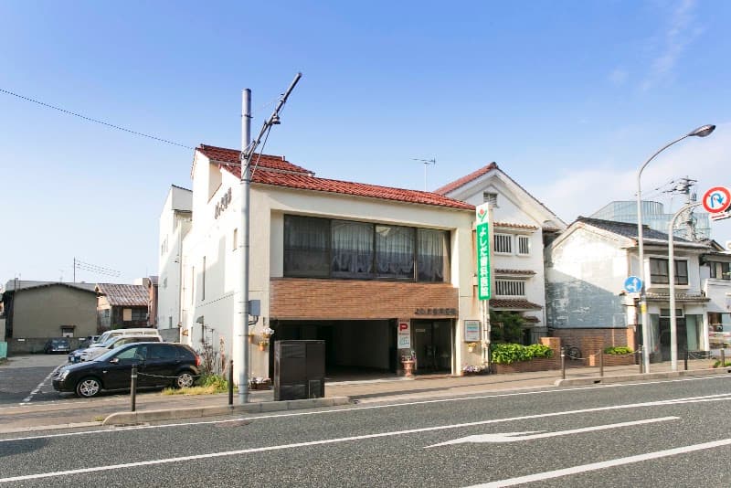 よしだ歯科医院