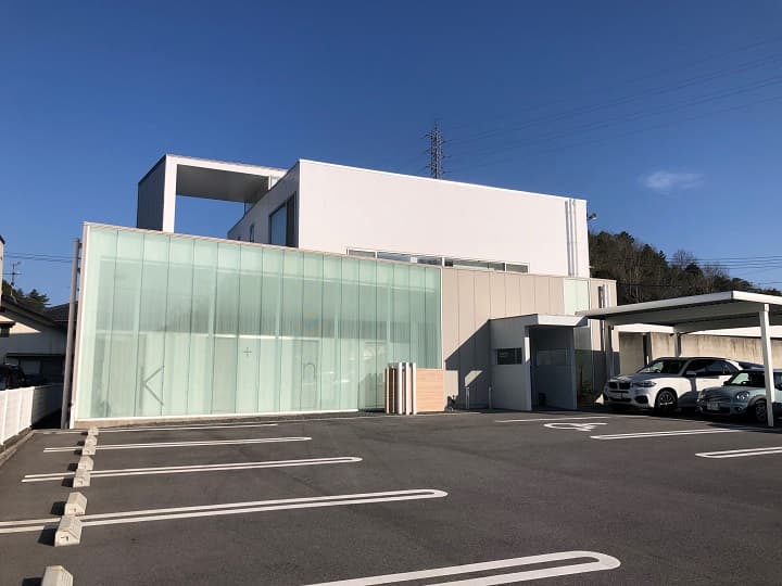 K+n矯正歯科