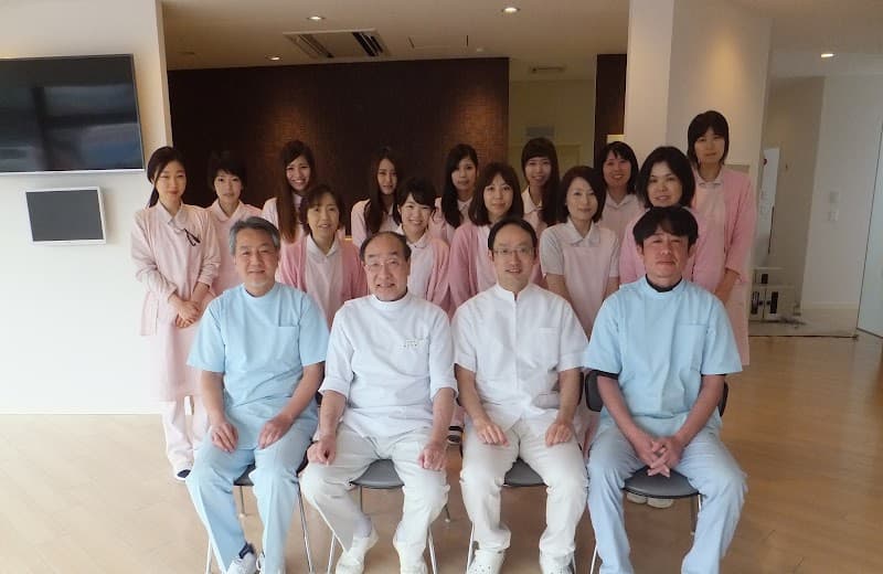 医療法人社団野坂歯科医院