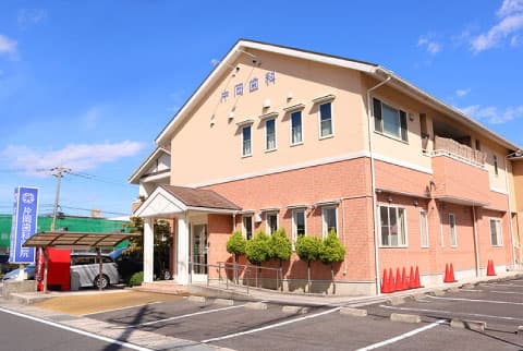片岡歯科医院