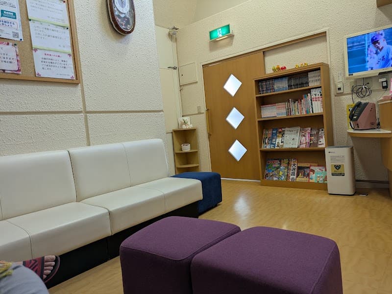 医療法人 塩冶川田歯科医院