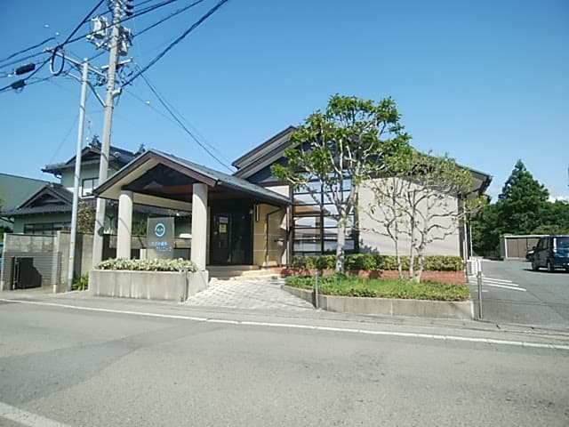 医療法人 しらがみ歯科