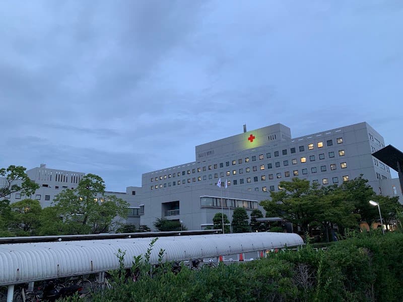 岡山赤十字病院