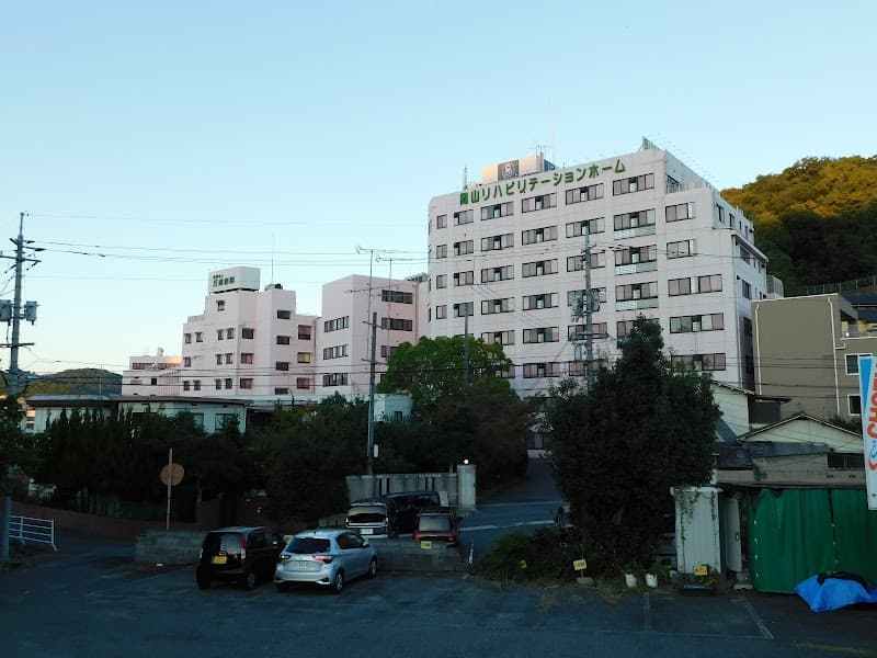医療法人万成病院
