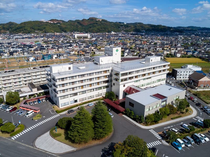 公益財団法人 大原記念倉敷中央医療機構 倉敷中央病院リバーサイド