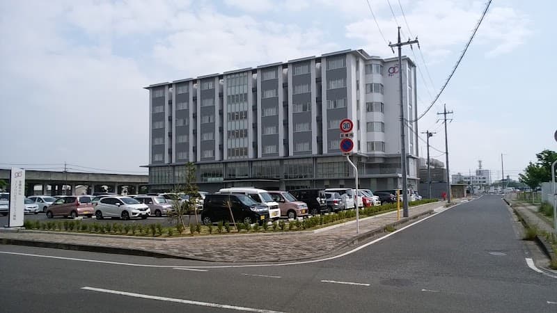 コープリハビリテーション病院