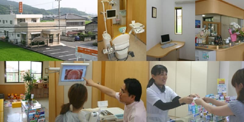 石津歯科矯正歯科クリニック
