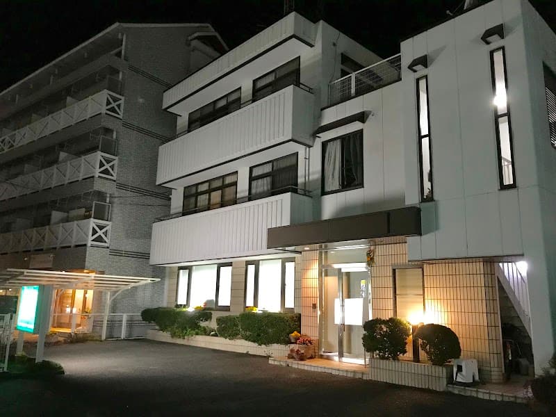 あさき歯科医院