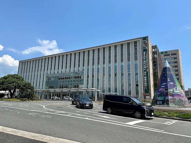 広島大学病院