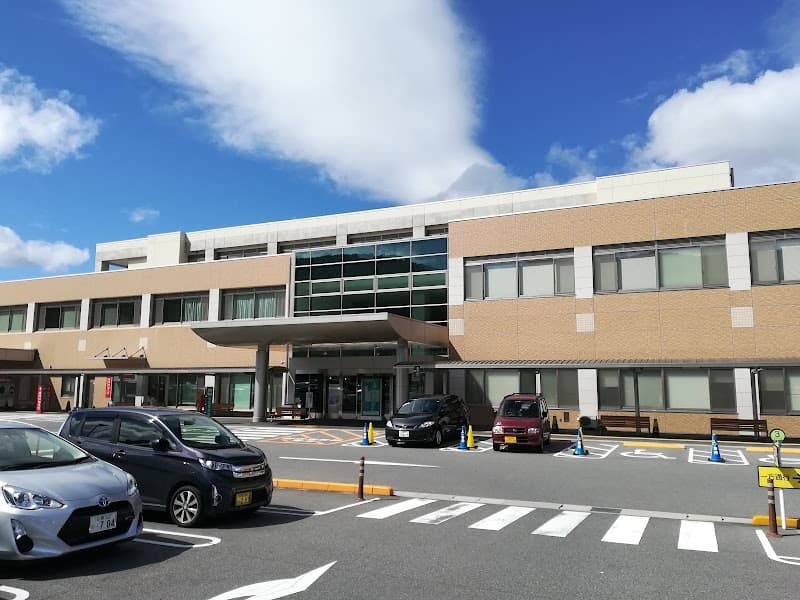 独立行政法人国立病院機構 東広島医療センター