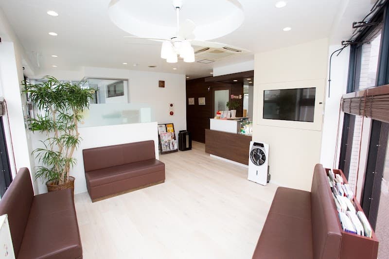 ANELA DENTAL CLINIC・矯正歯科