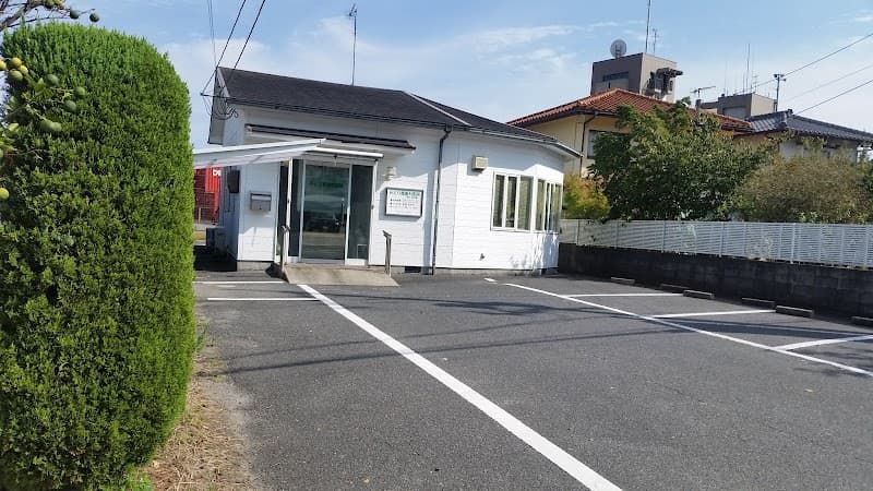 みどり橋歯科医院