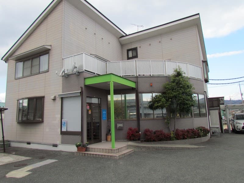 こばやし歯科医院