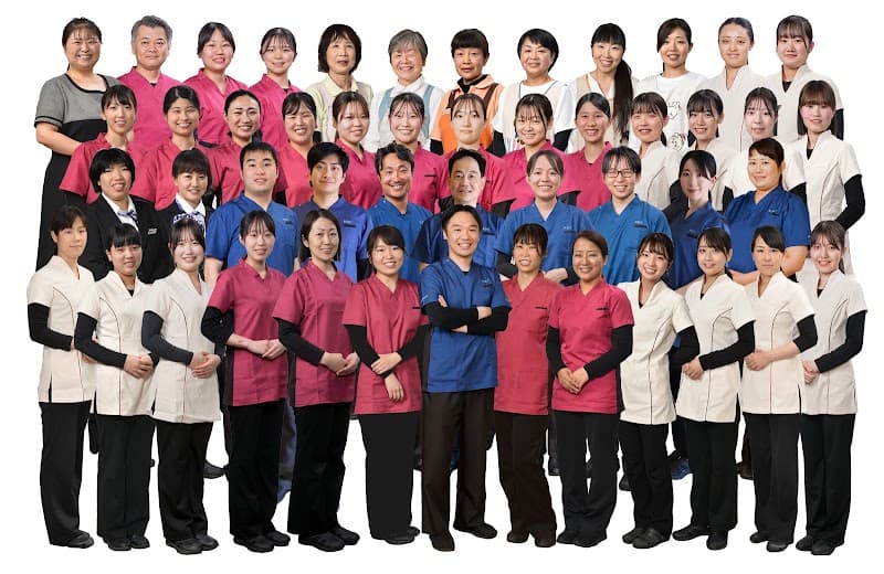 医療法人幸美会 なかむら歯科クリニック