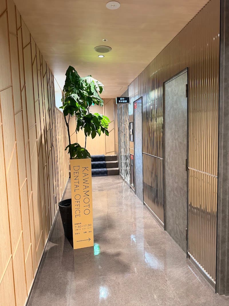歯科・川本医院