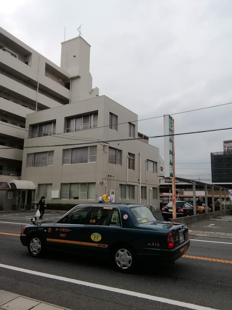 川岡歯科クリニック