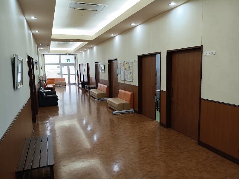 日良居病院