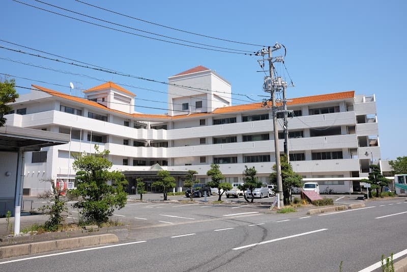 周防大島町立橘医院