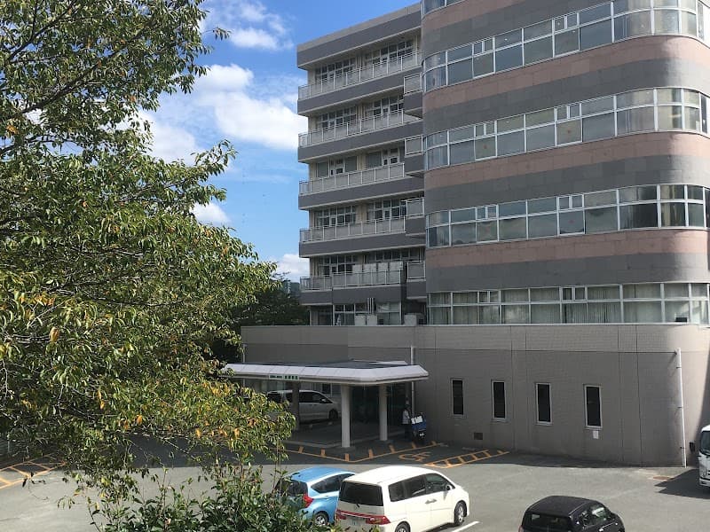 医療法人愛命会 泉原病院