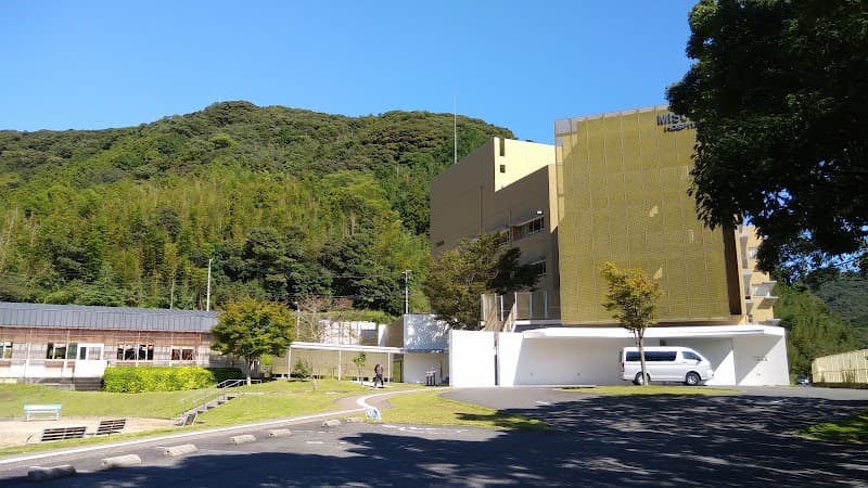 医療法人杏祐会 三隅病院