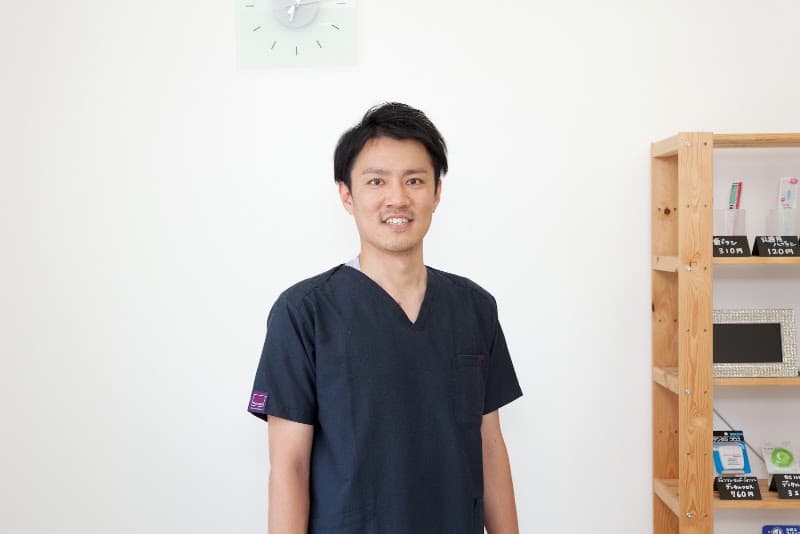 安田おとな歯科・こども矯正歯科