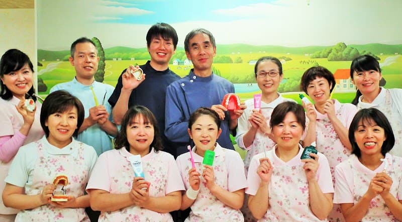 医療法人ふなつ歯科