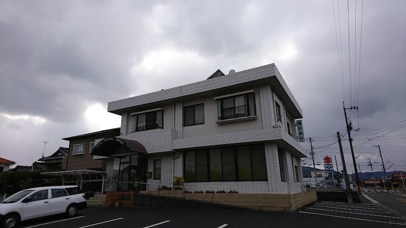 植田歯科菊川診療所