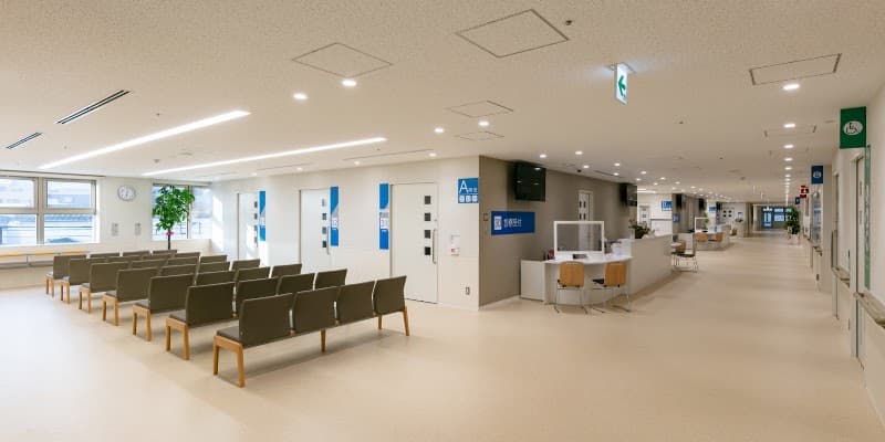 川島病院